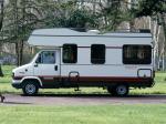 Chausson Acapulco 54 1985 года